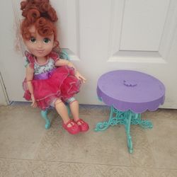 Fancy Nancy 