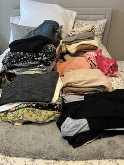 Selling As A Lot - Garage Sale Cancelled Due To Rain