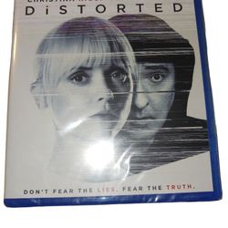 Distorted