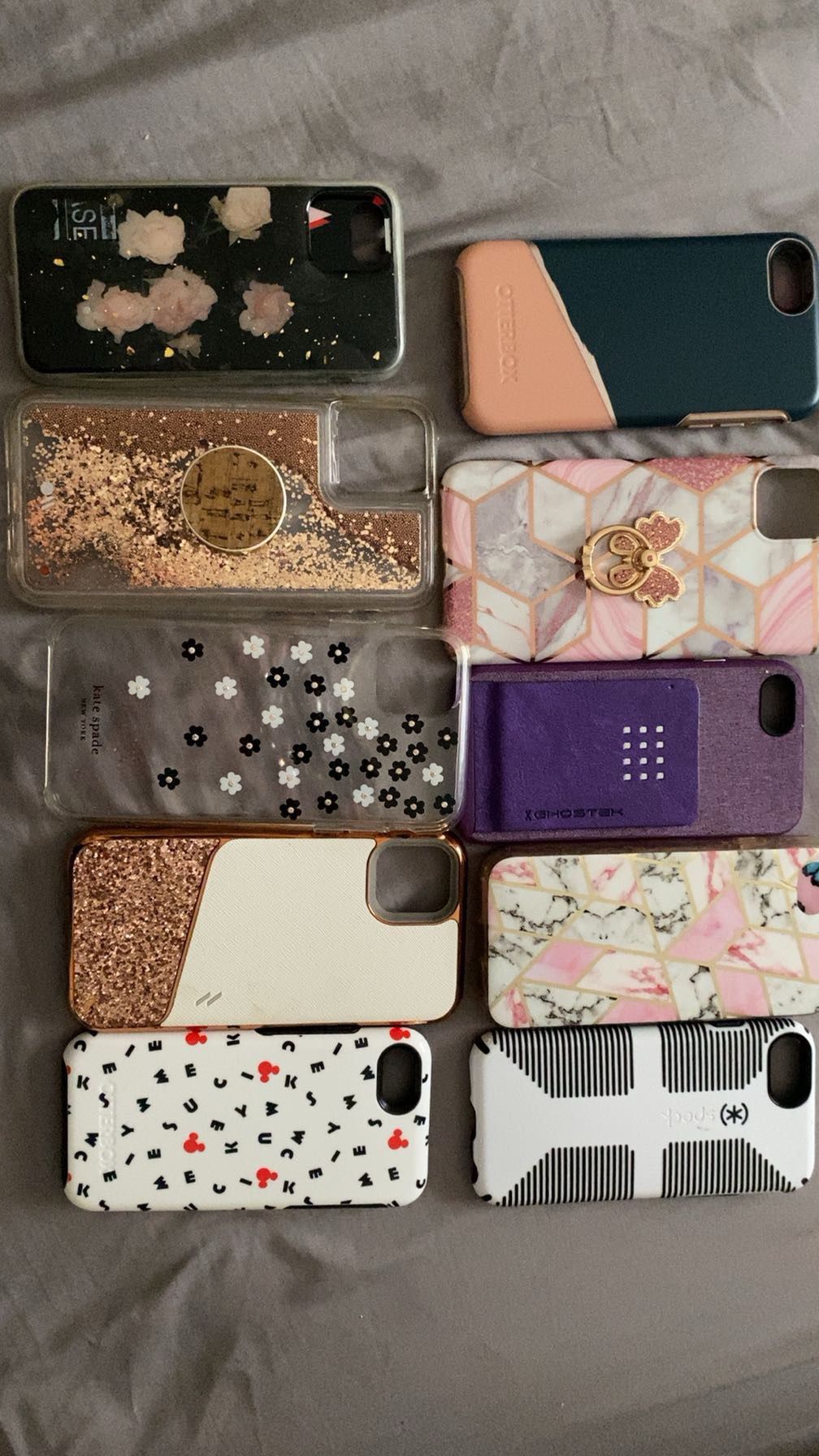 Cell Fone Cases