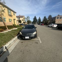 2013 Chevrolet Impala