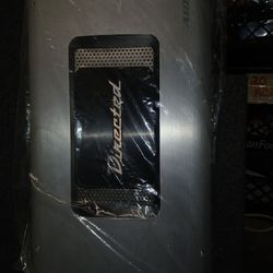 Orion Directed Audio 1000.4 Amp Brand New 4ch Very Clean Sound And Strong $280firm Price Pickup Only Serious Buyers Please Yes It Is 