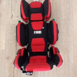 Hifold Travel Car Seat Compact