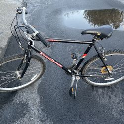 Bicycle 