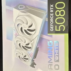 Msi 5080 Trio