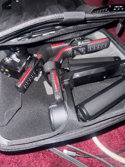 Dji rs3 Pro