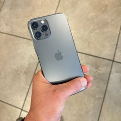 iPhone 12 Pro Max Unlocked 256GB