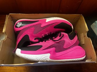 UnderArmour Mens Shoes