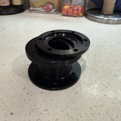 350z Steering Wheel Spacer 