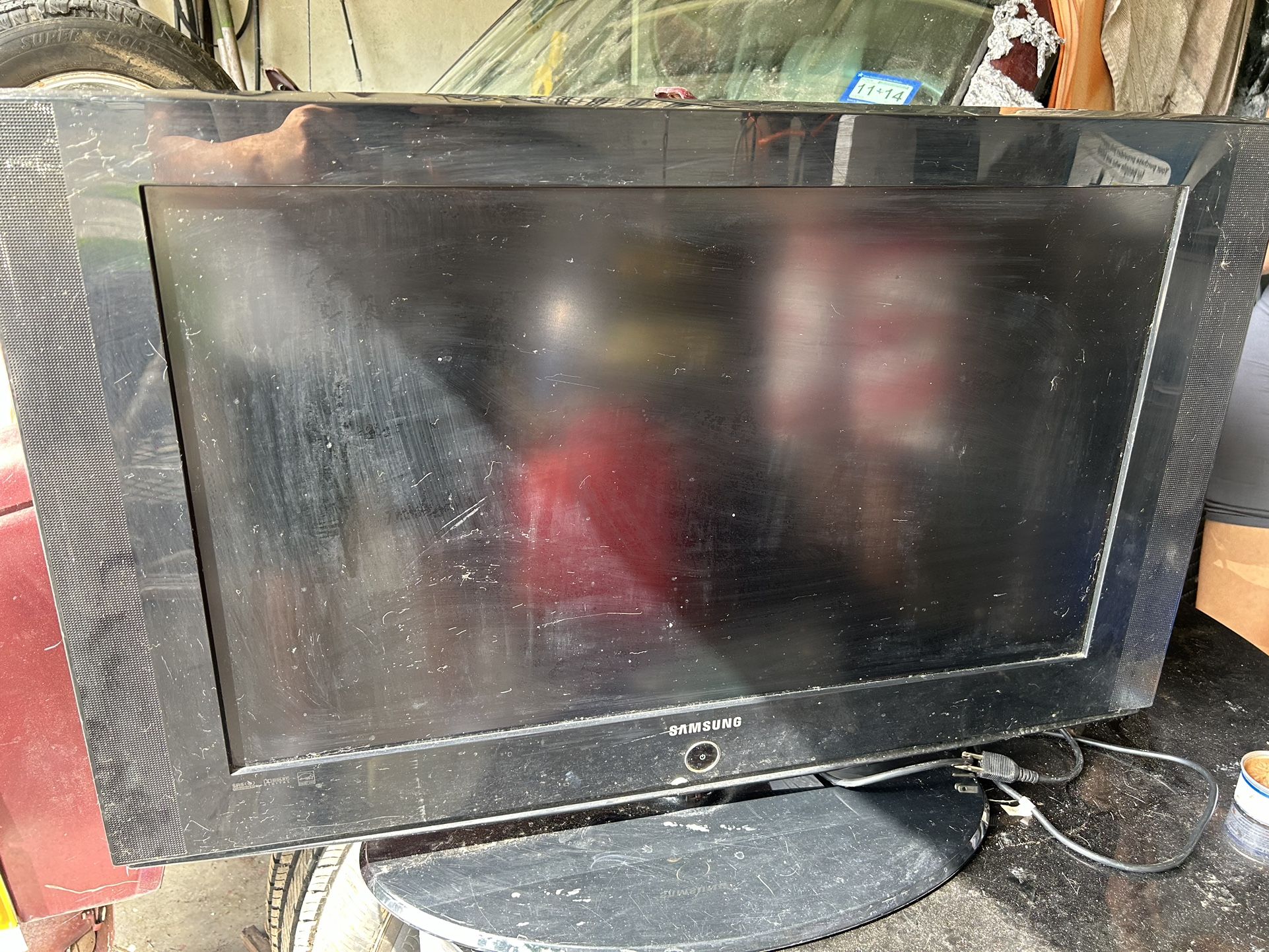 Samsung TV