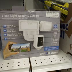 Feit Floodlight Camera 