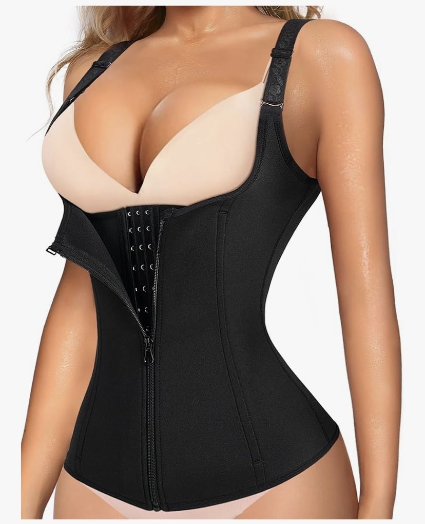 Waist Trainer Vest For Women