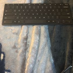 Brydge Bluetooth Chargeable Wireless Keyboard 