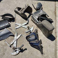 96/00 Civic Parts 