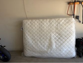 mattress