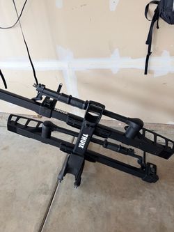 Thule T2 XTR Pro Bike Rack