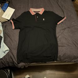 4 Shirts Of Psycho Bunny 