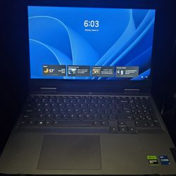 LOQ 15IRH8 - Type 82XV - Upgraded To 32gb RAM & DUAL 1TB NVME