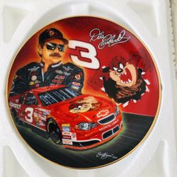 Dale earnhardt cheap sr collectables