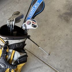 Golf Set