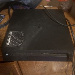 PS4 Slim