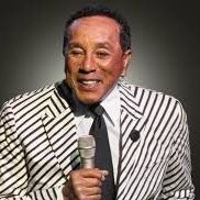 Smokey Robinson 