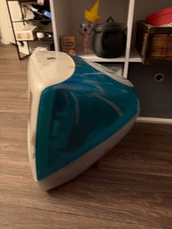 iMac vintage  90”s  computer apple obo