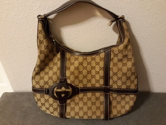 Gucci handbag