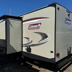 2018 COLEMAN LIGHT SERIES