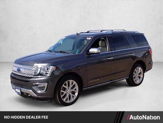 2019 Ford Expedition