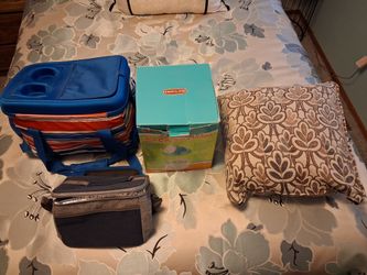Miscellaneous