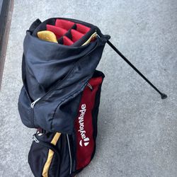 Golf Bag