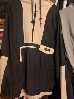 Columbia Sportswear Men’s Windbreaker