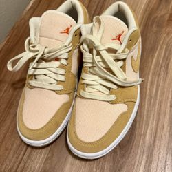 Air Jordan’s 