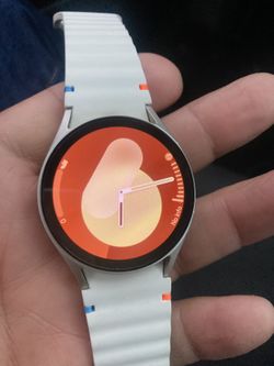 Samsung Whatch 7 40 Mm