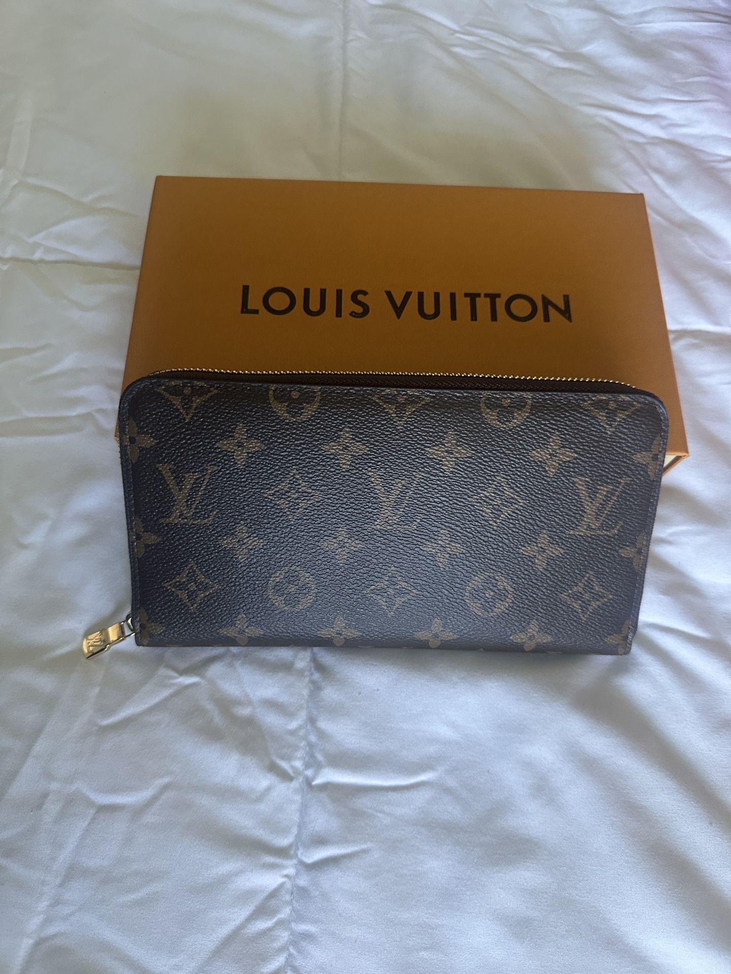 Wallet LV Louis Vuitton