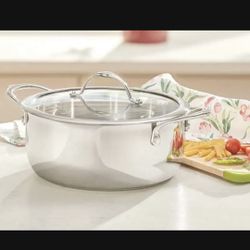 Cacerola De 4qts Princess House