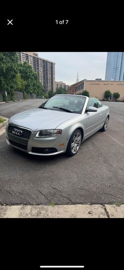 2009 Audi A4