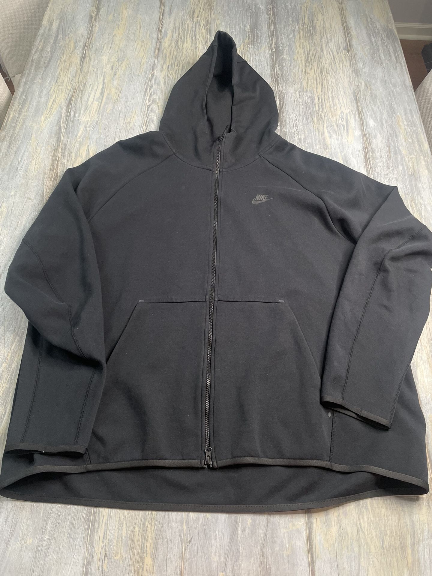 Nike Tech Jacket