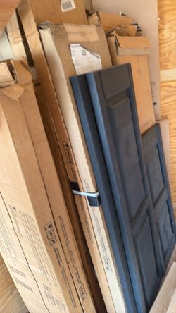 Miscellaneous Shutters