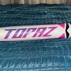 Easton Topaz Softball Bat