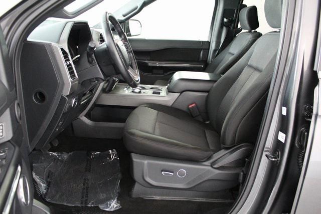 2019 Ford Expedition Max