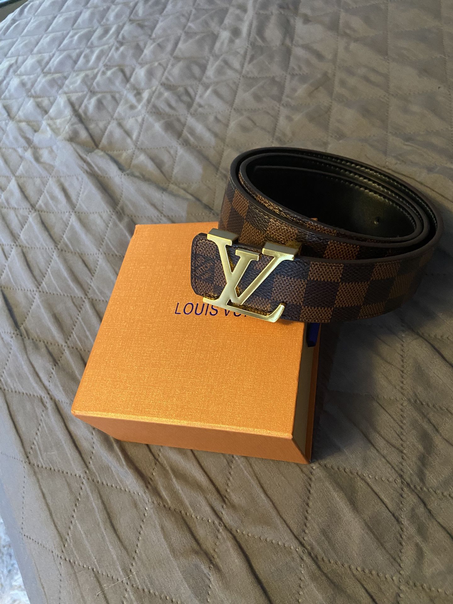 Belt For Men