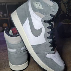 JORDAN 1 RETRO HIGH OG 'WASHED BLACK' (2023)