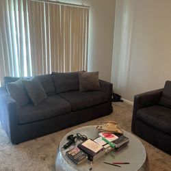 Couch Set For Sale