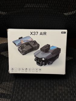 X37 AIR Drone