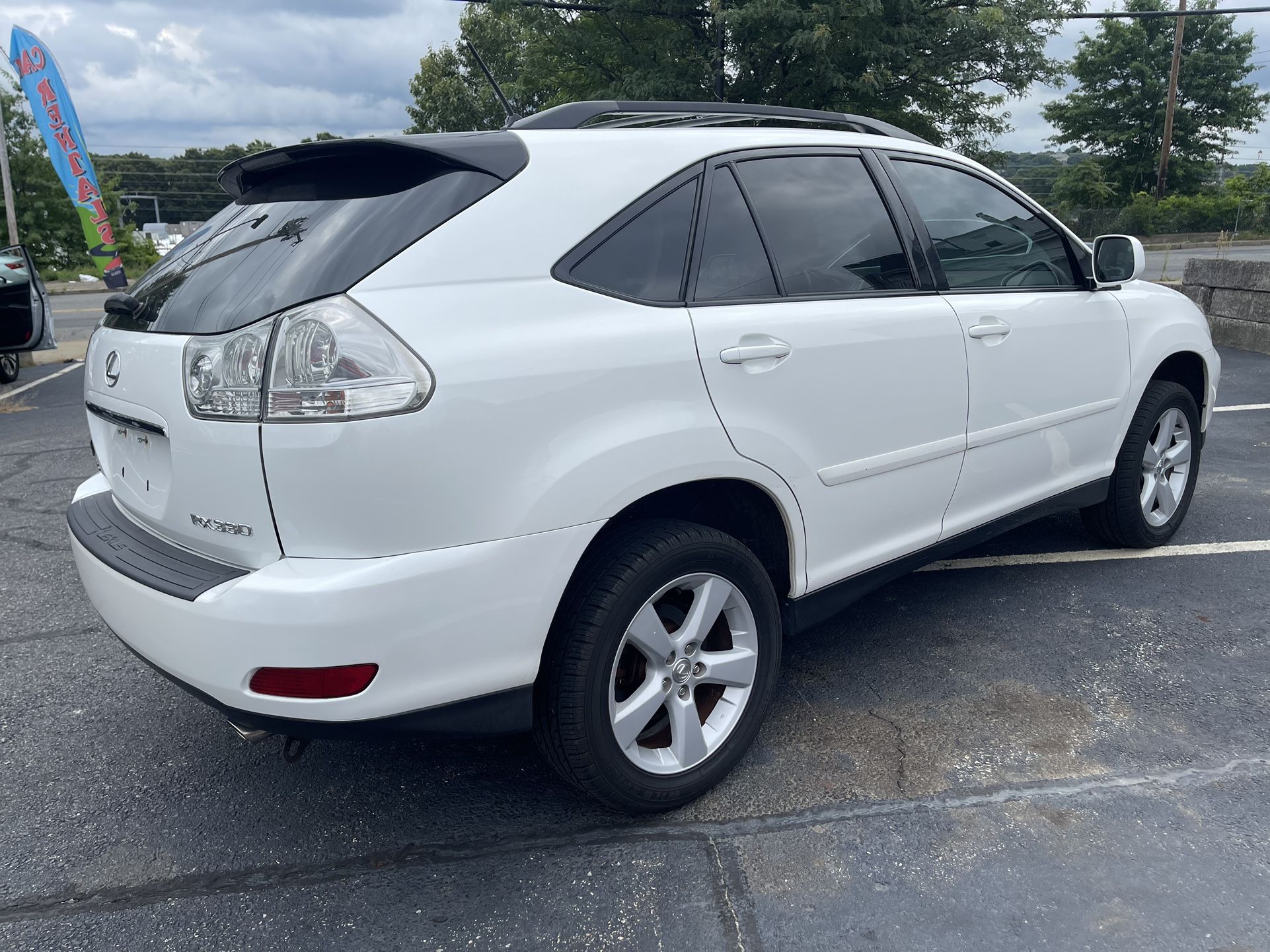 2007 Lexus Rx 350 for Sale in North Providence, RI OfferUp