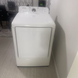 Samsung Washer and Dryer Set for Sale