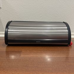 Bread Box