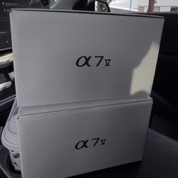 Sony a7V